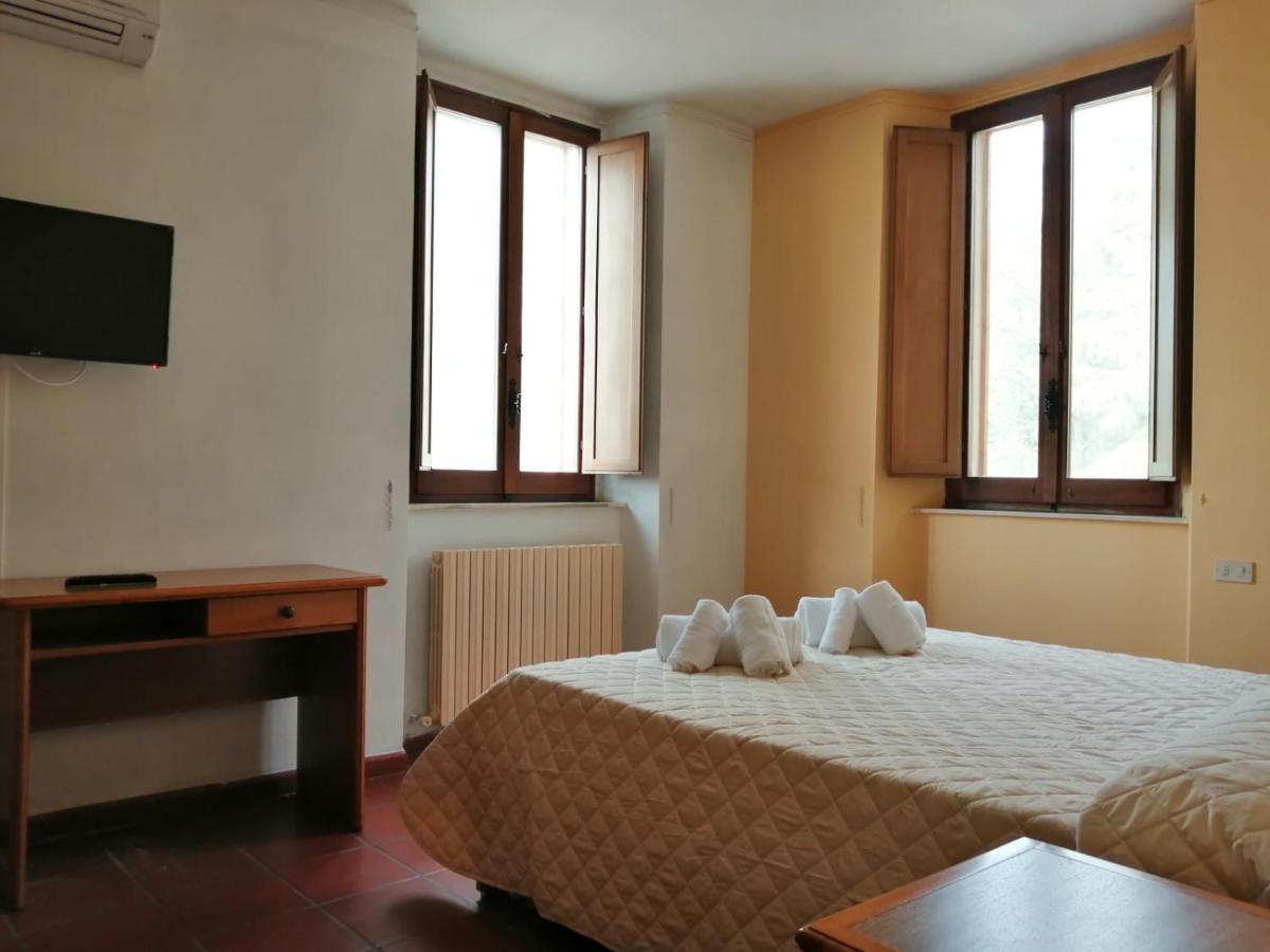 Casa Per Ferie Ulivo D'assisi Assisi