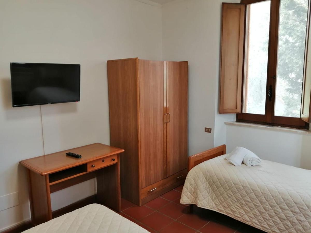 Casa Per Ferie Ulivo D'assisi Assisi