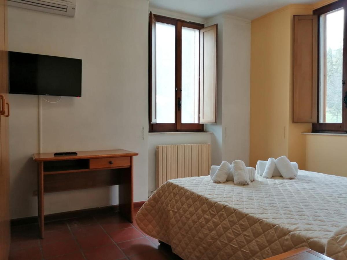 Casa Per Ferie Ulivo D'assisi Farm stay