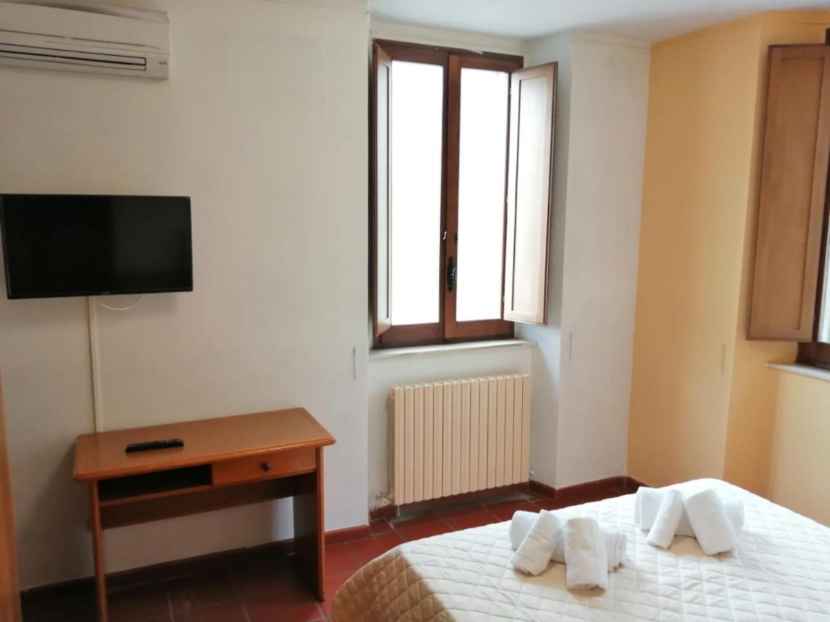Farm stay Casa Per Ferie Ulivo D'assisi