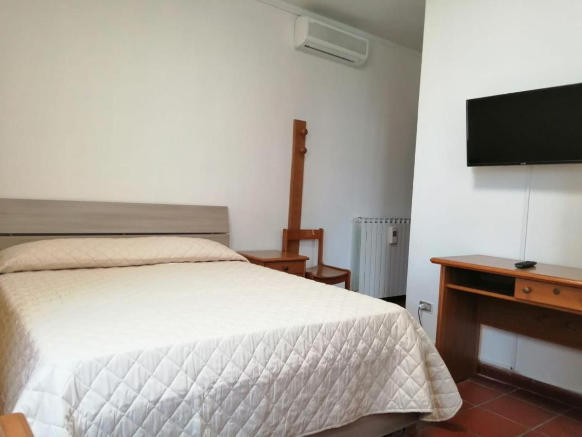 Casa Per Ferie Ulivo D'assisi Farm stay Assisi