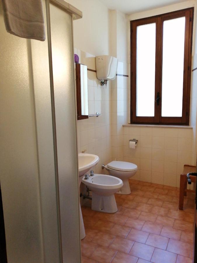 Casa Per Ferie Ulivo D'assisi Farm stay