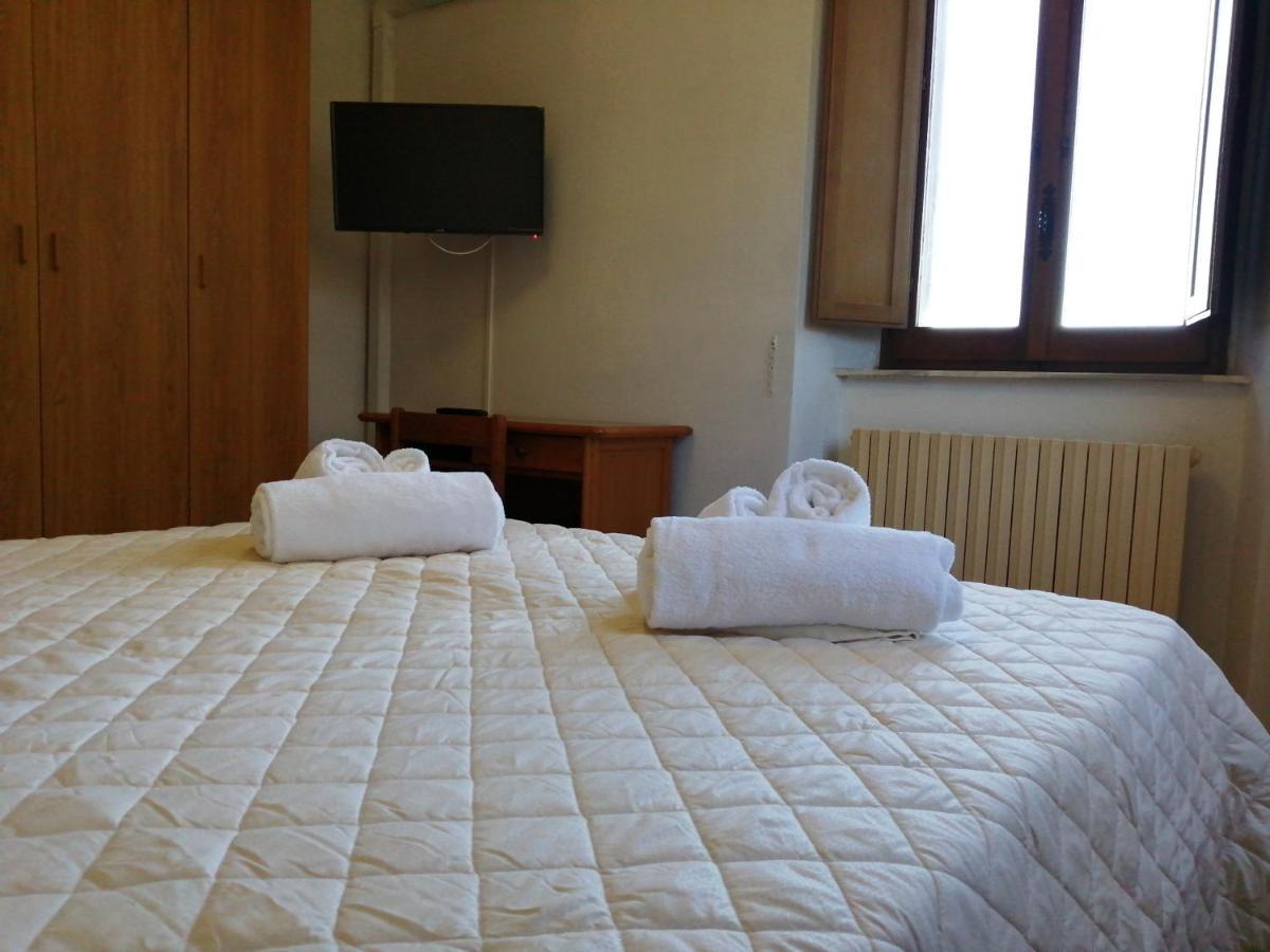 Casa Per Ferie Ulivo D'assisi *