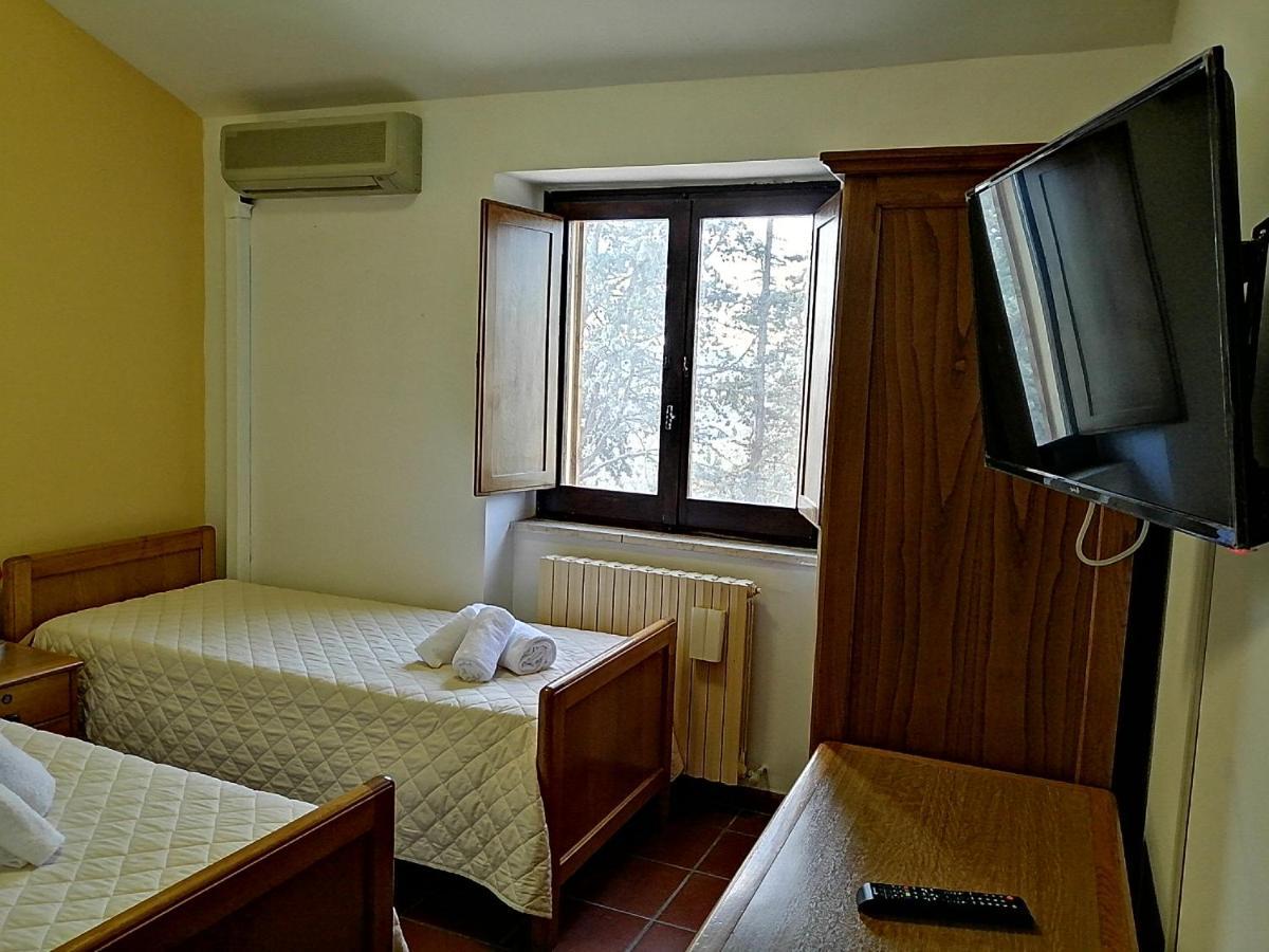 Casa Per Ferie Ulivo D'assisi Farm stay Assisi