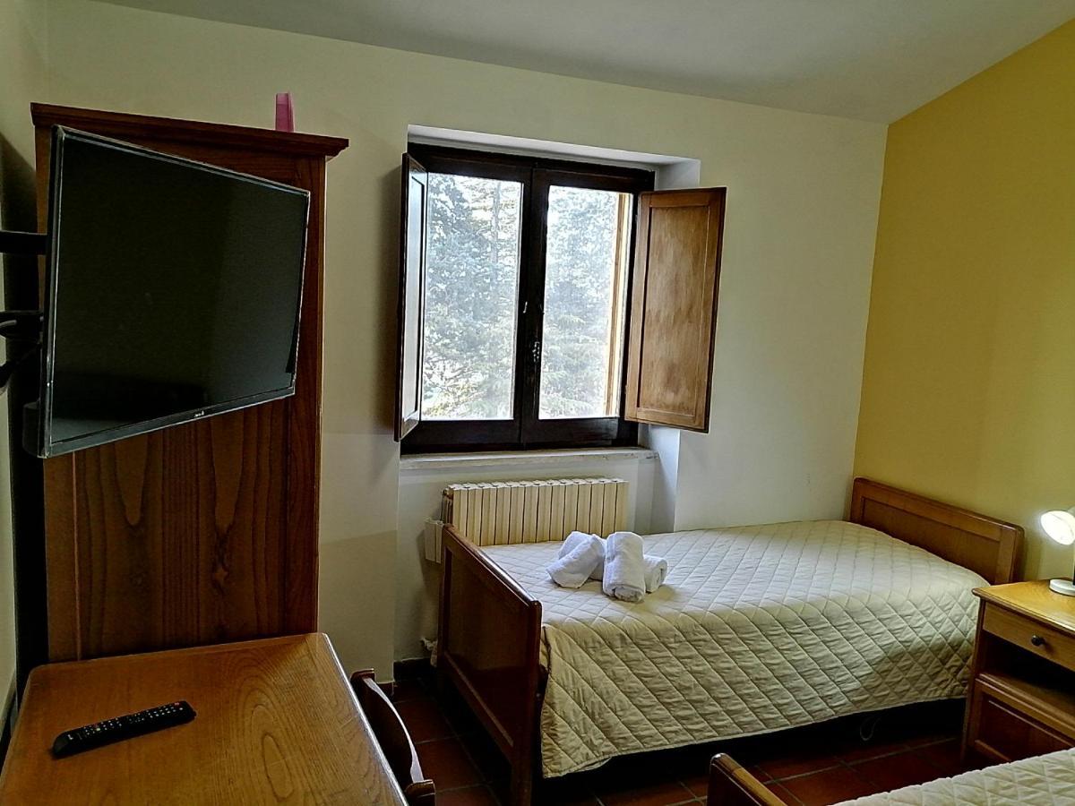 Farm stay Casa Per Ferie Ulivo D'assisi Assisi