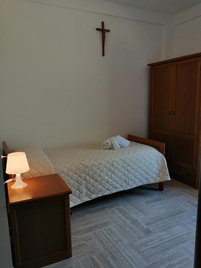 Casa Per Ferie Ulivo D'assisi *