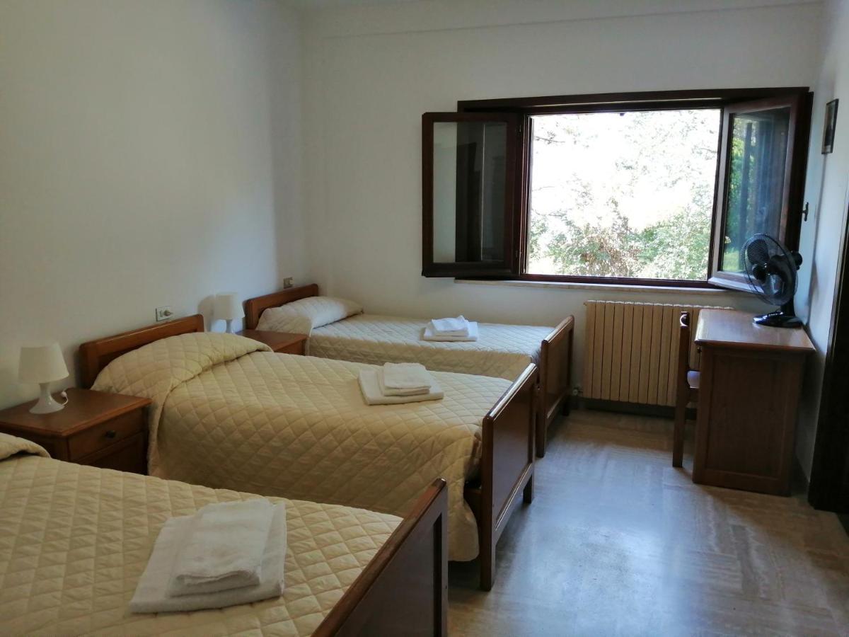 Casa Per Ferie Ulivo D'assisi