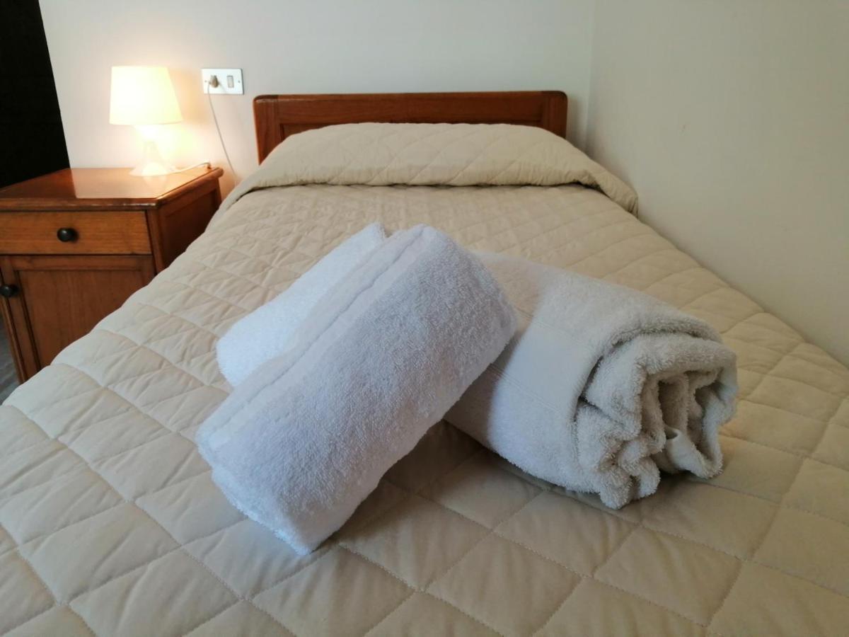 Casa Per Ferie Ulivo D'assisi Farm stay Assisi
