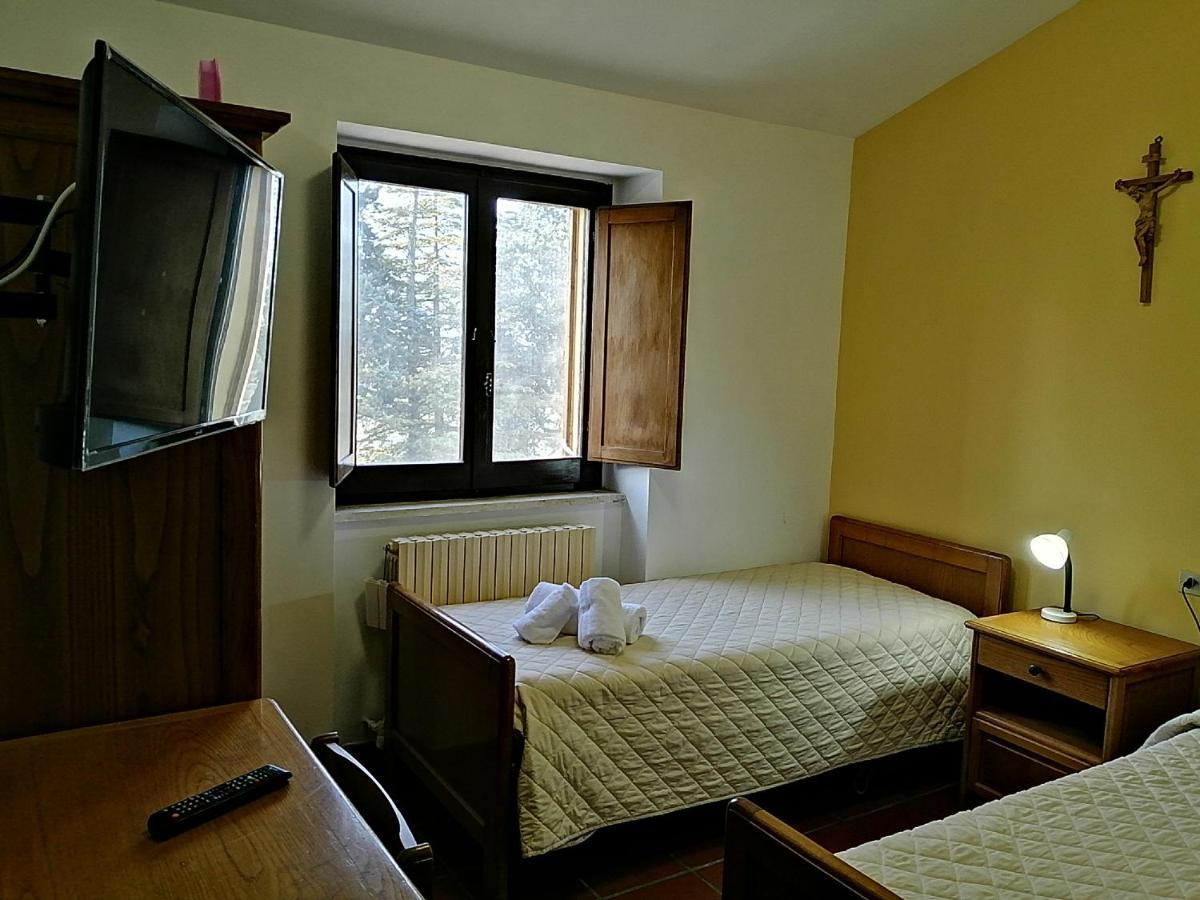Casa Per Ferie Ulivo D'assisi