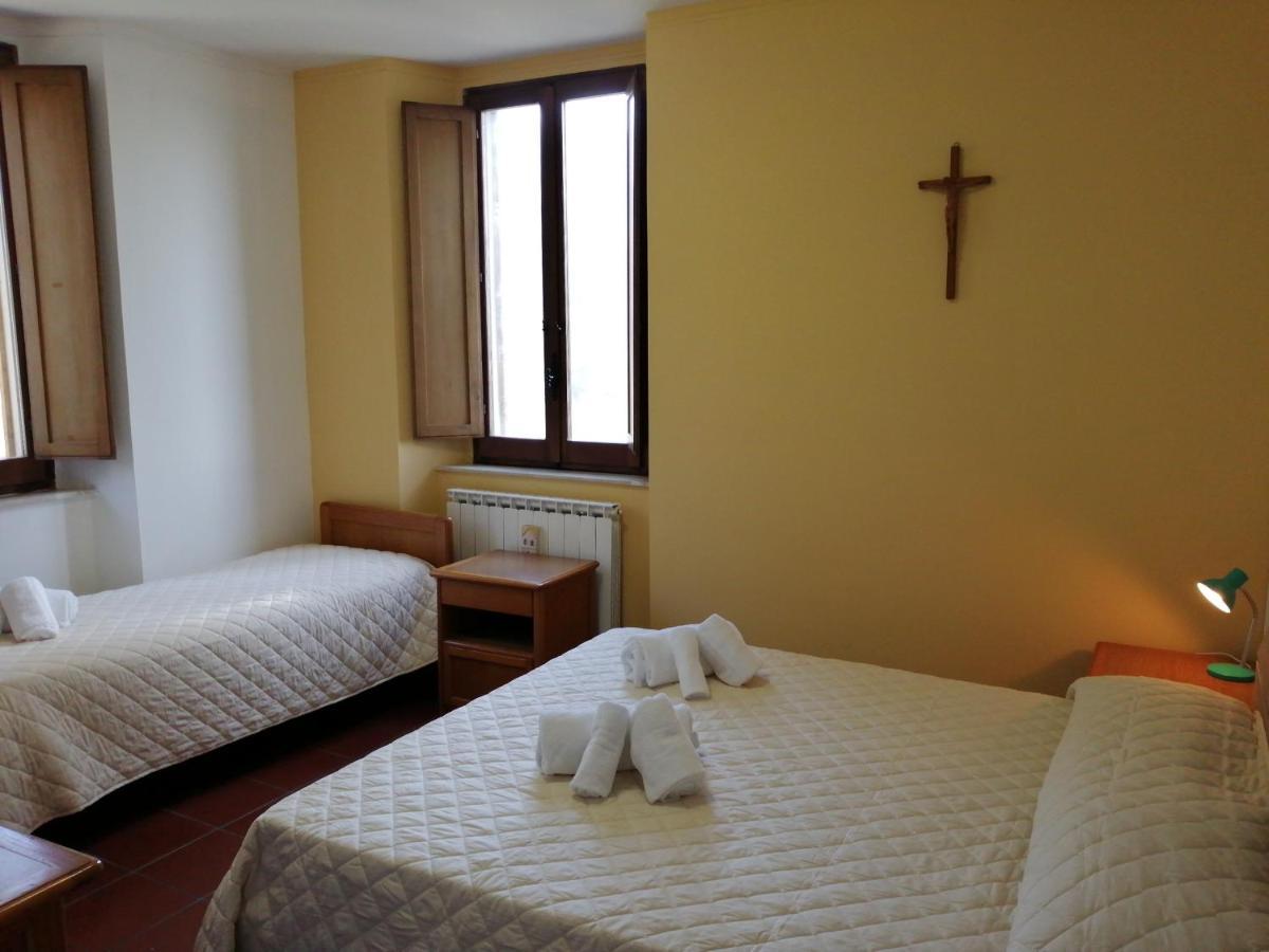 Farm stay Casa Per Ferie Ulivo D'assisi Assisi
