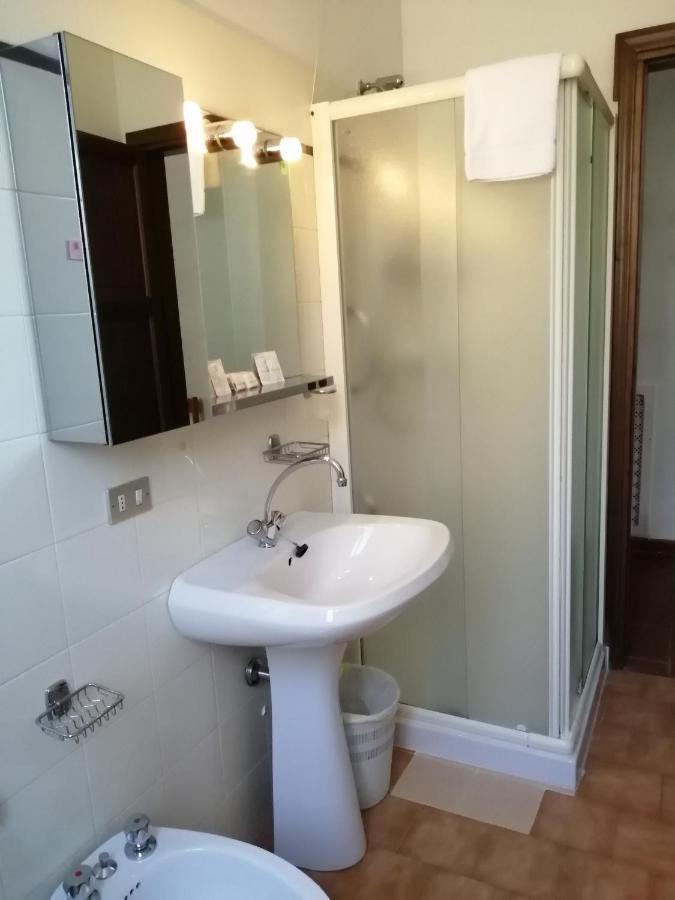 Casa Per Ferie Ulivo D'assisi *