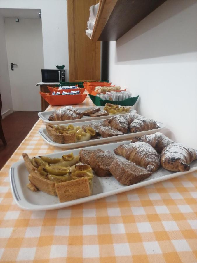 Casa Per Ferie Ulivo D'assisi Farm stay *