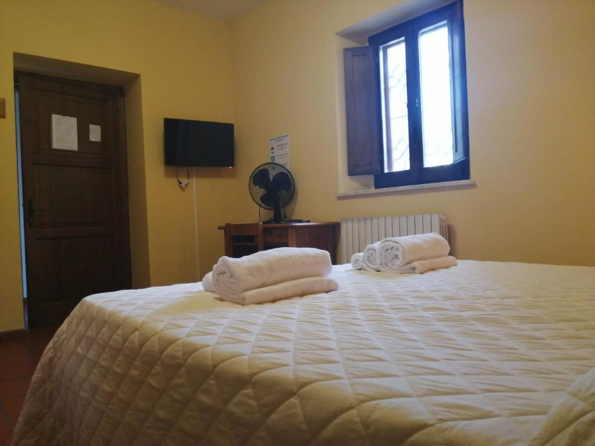 Casa Per Ferie Ulivo D'assisi *