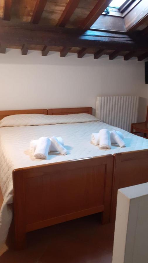 Casa Per Ferie Ulivo D'assisi * Assisi