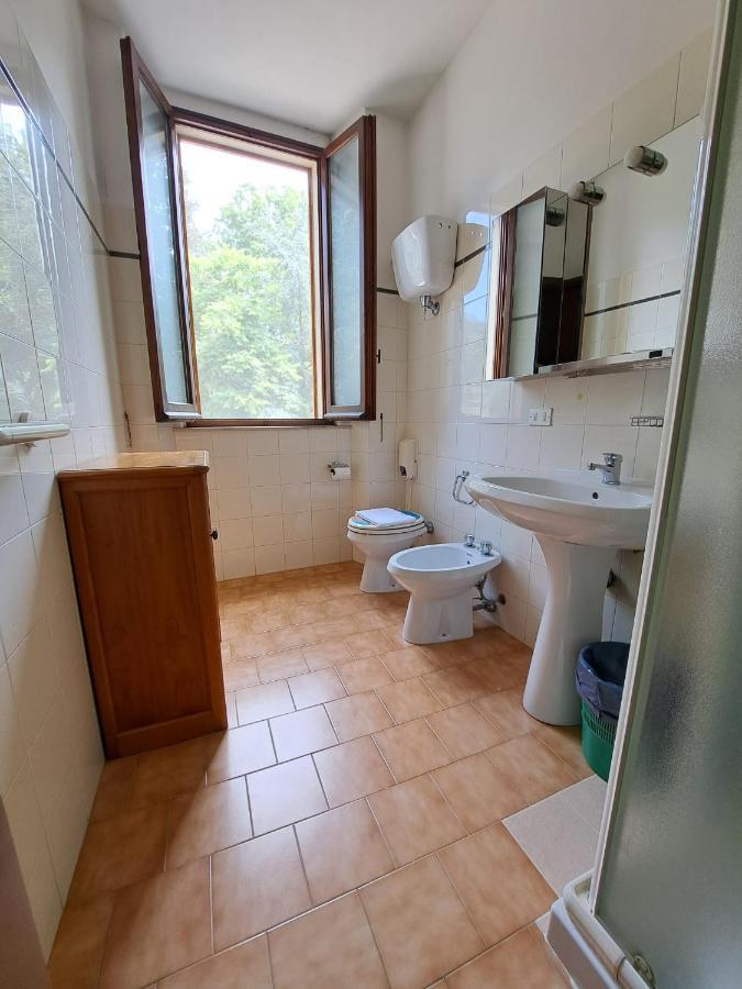 Farm stay Casa Per Ferie Ulivo D'assisi *