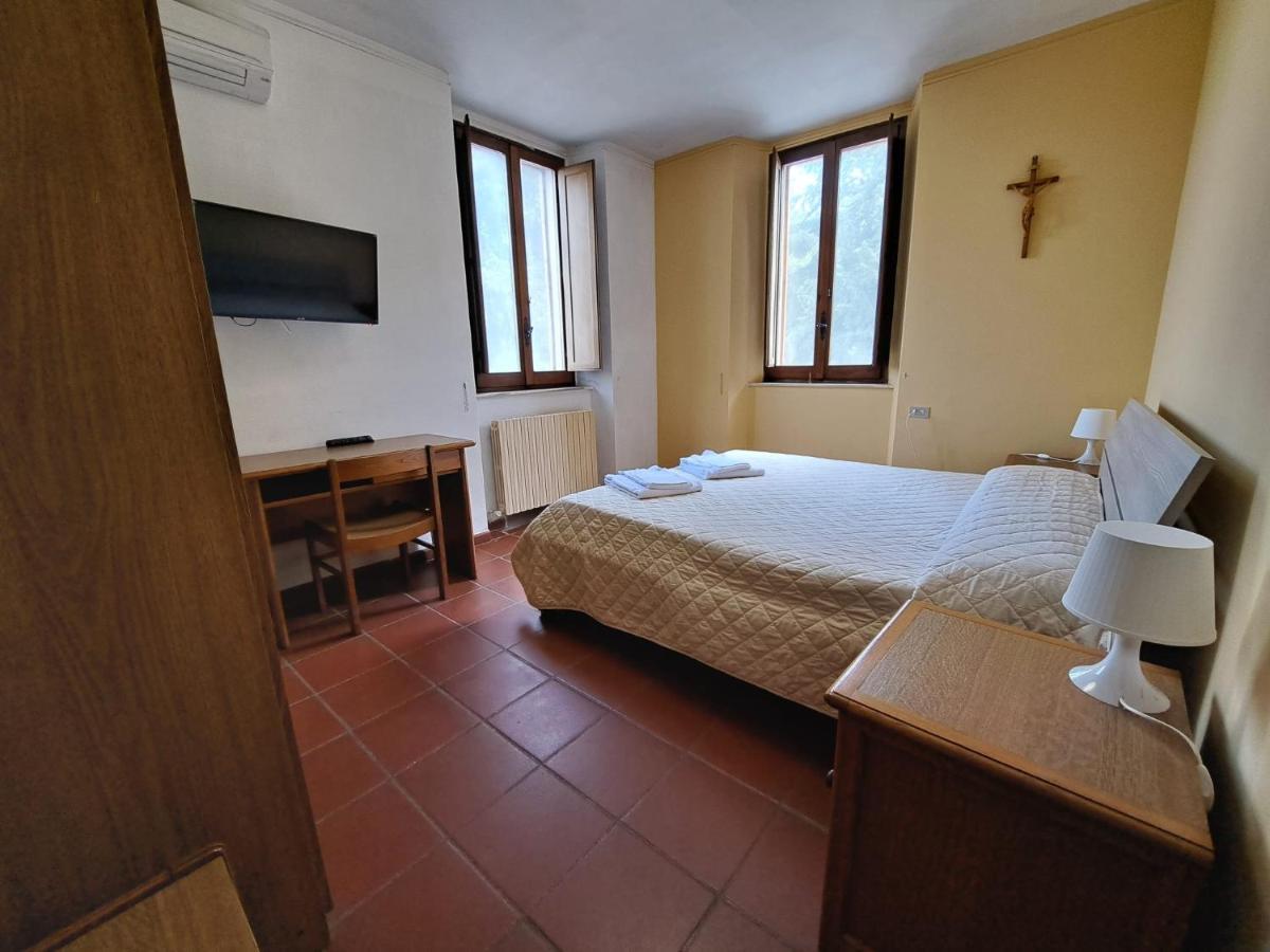 Farm stay Casa Per Ferie Ulivo D'assisi Assisi