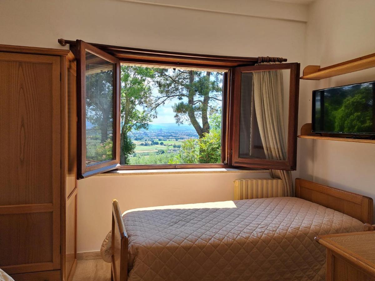 Casa Per Ferie Ulivo D'assisi Farm stay *