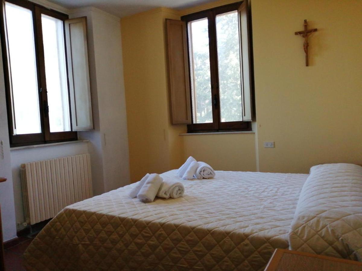 Casa Per Ferie Ulivo D'assisi * Assisi