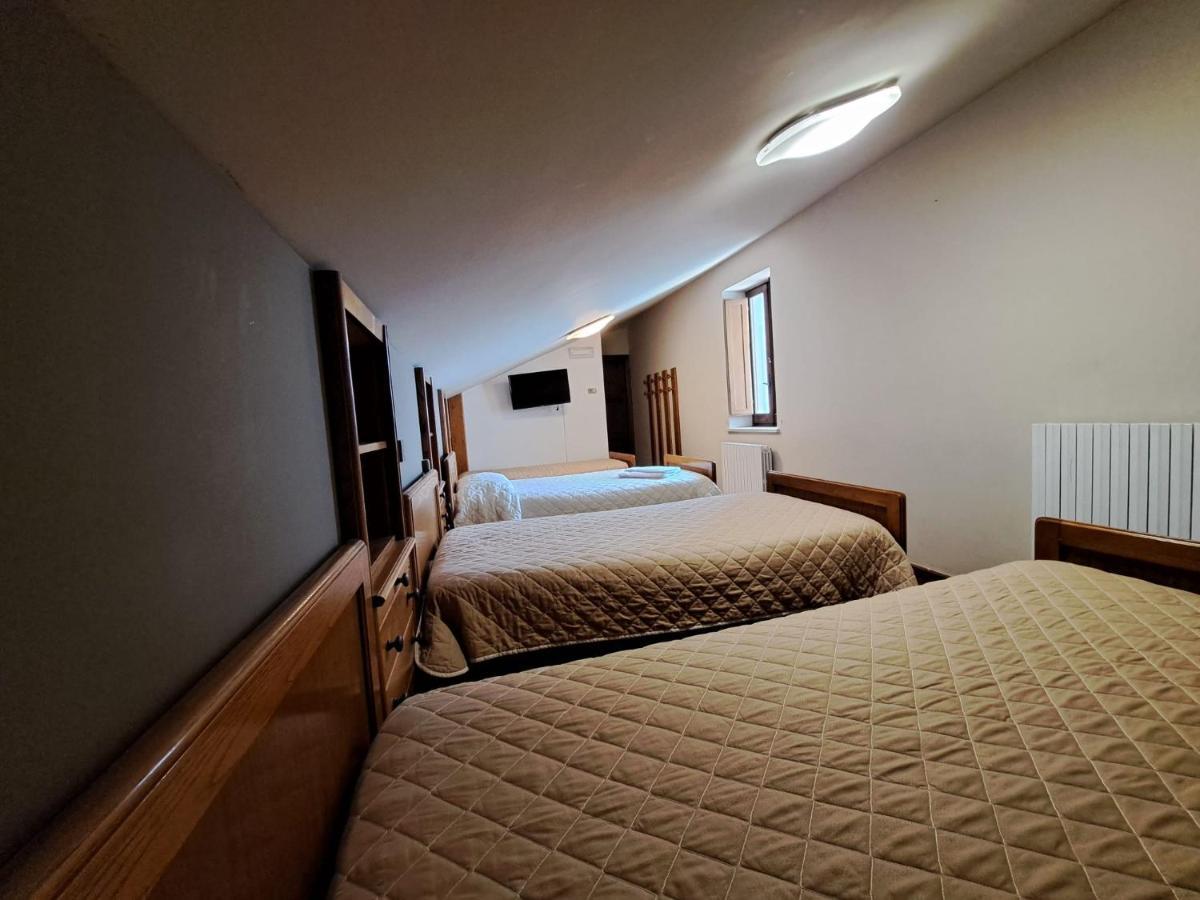 Casa Per Ferie Ulivo D'assisi