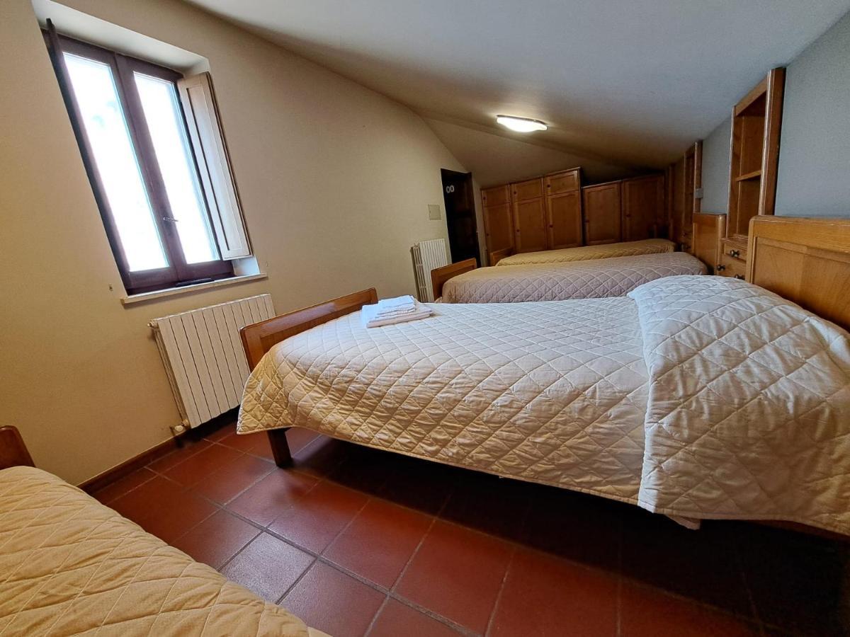 Farm stay Casa Per Ferie Ulivo D'assisi Assisi