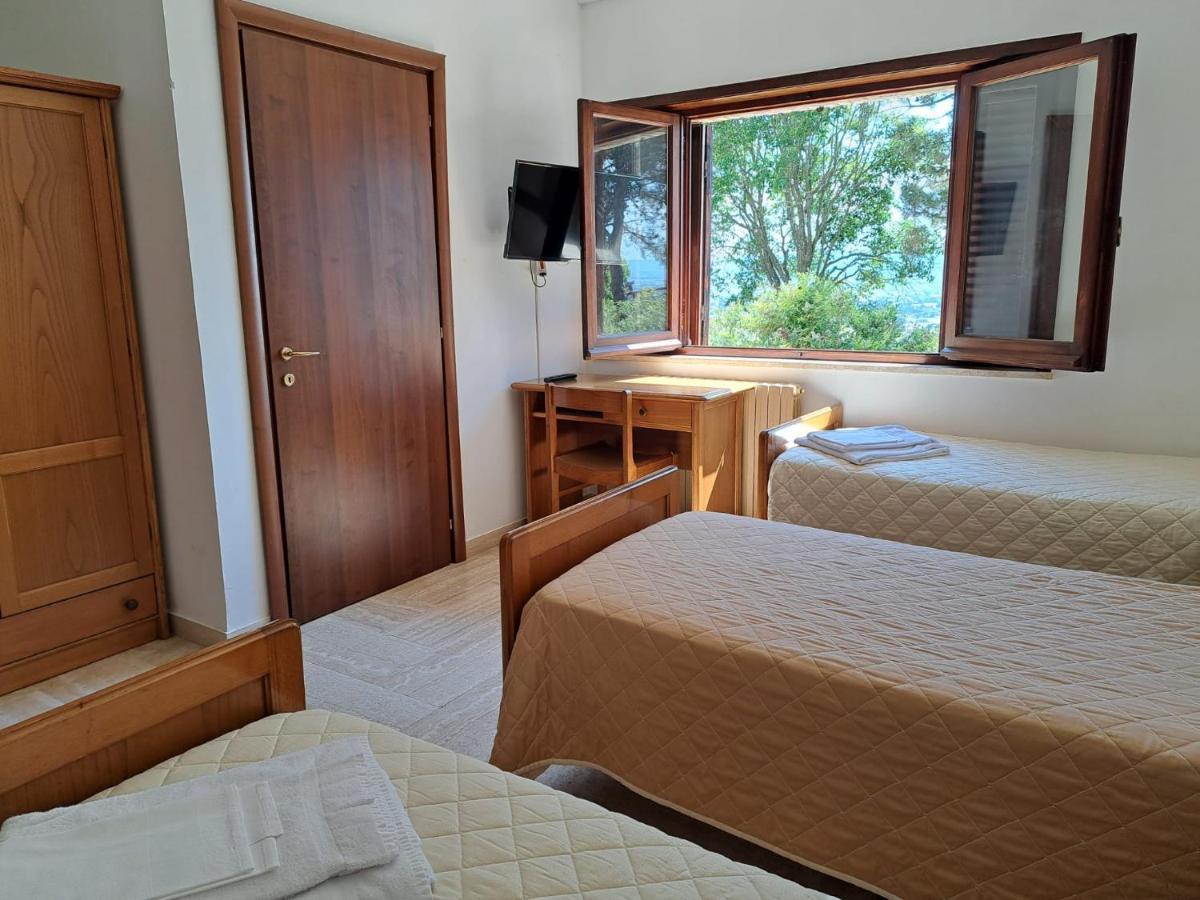 Farm stay Casa Per Ferie Ulivo D'assisi Assisi