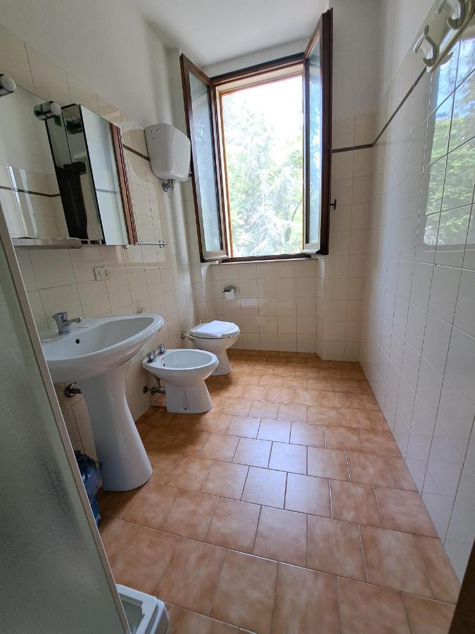Casa Per Ferie Ulivo D'assisi Farm stay *