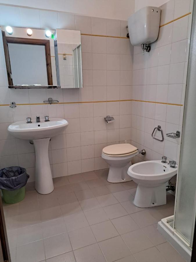 Casa Per Ferie Ulivo D'assisi