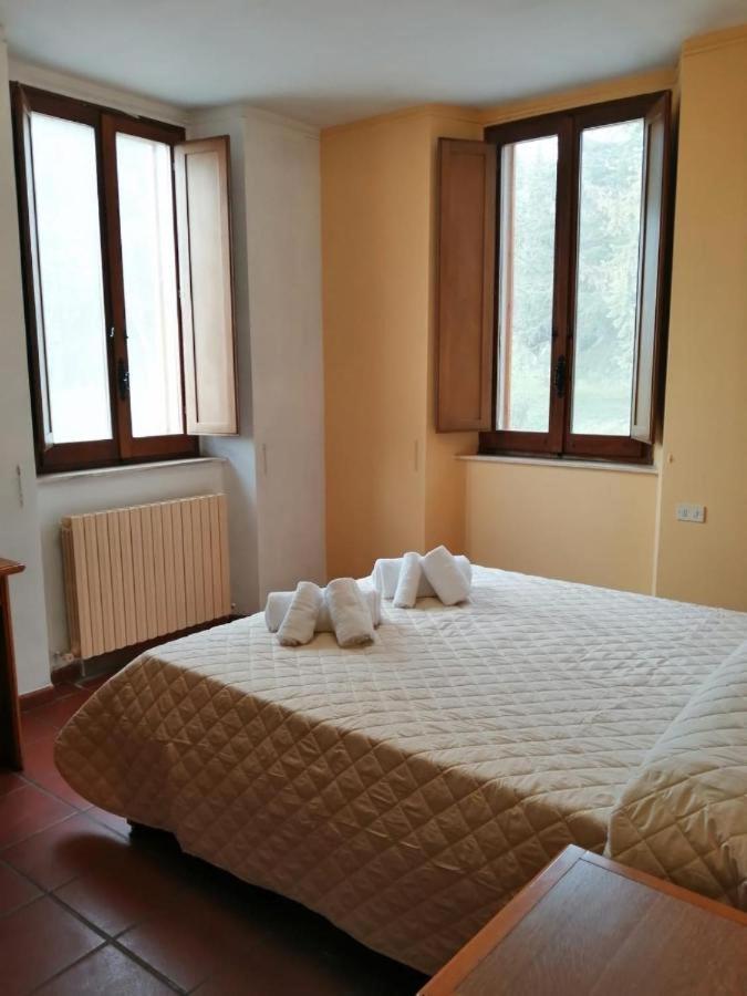 Farm stay Casa Per Ferie Ulivo D'assisi Assisi