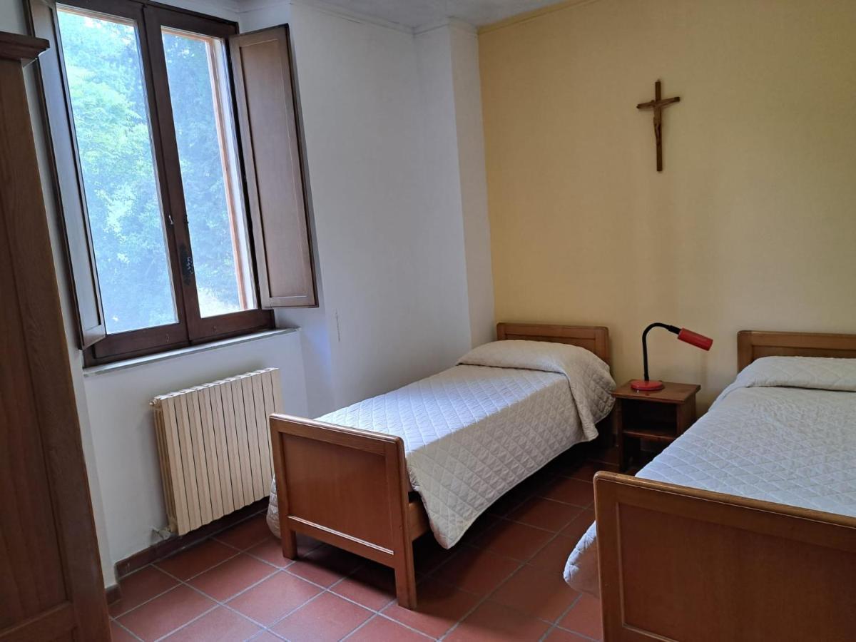 Farm stay Casa Per Ferie Ulivo D'assisi