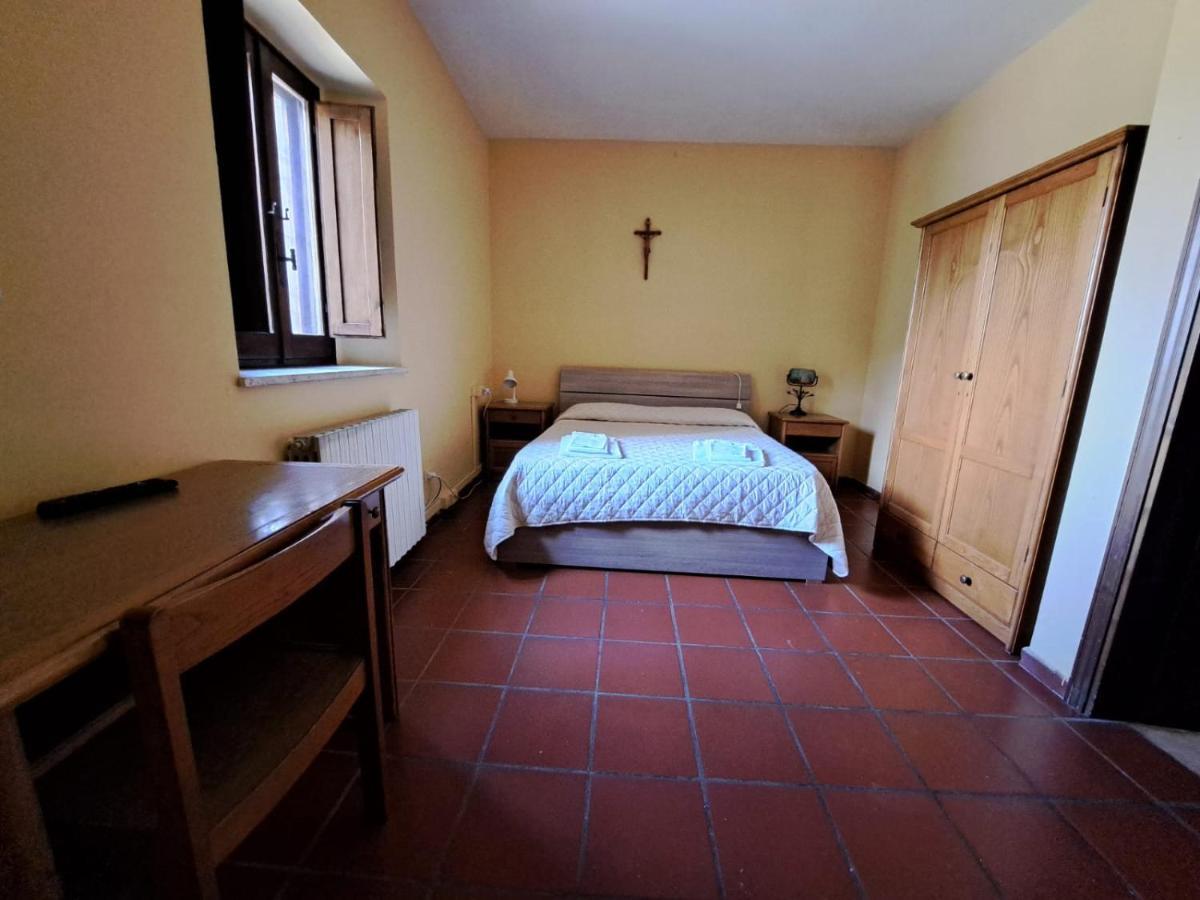 Casa Per Ferie Ulivo D'assisi Farm stay