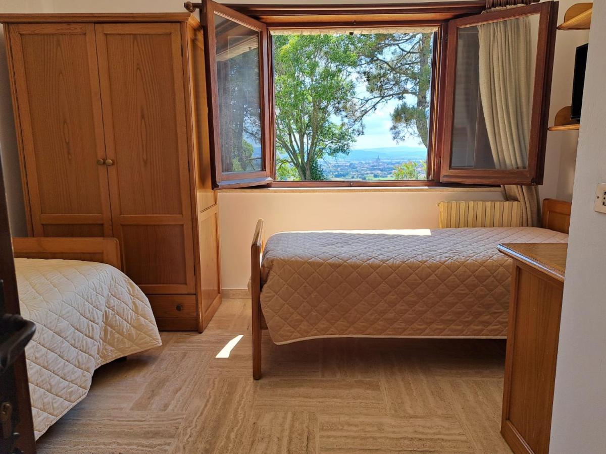 Casa Per Ferie Ulivo D'assisi