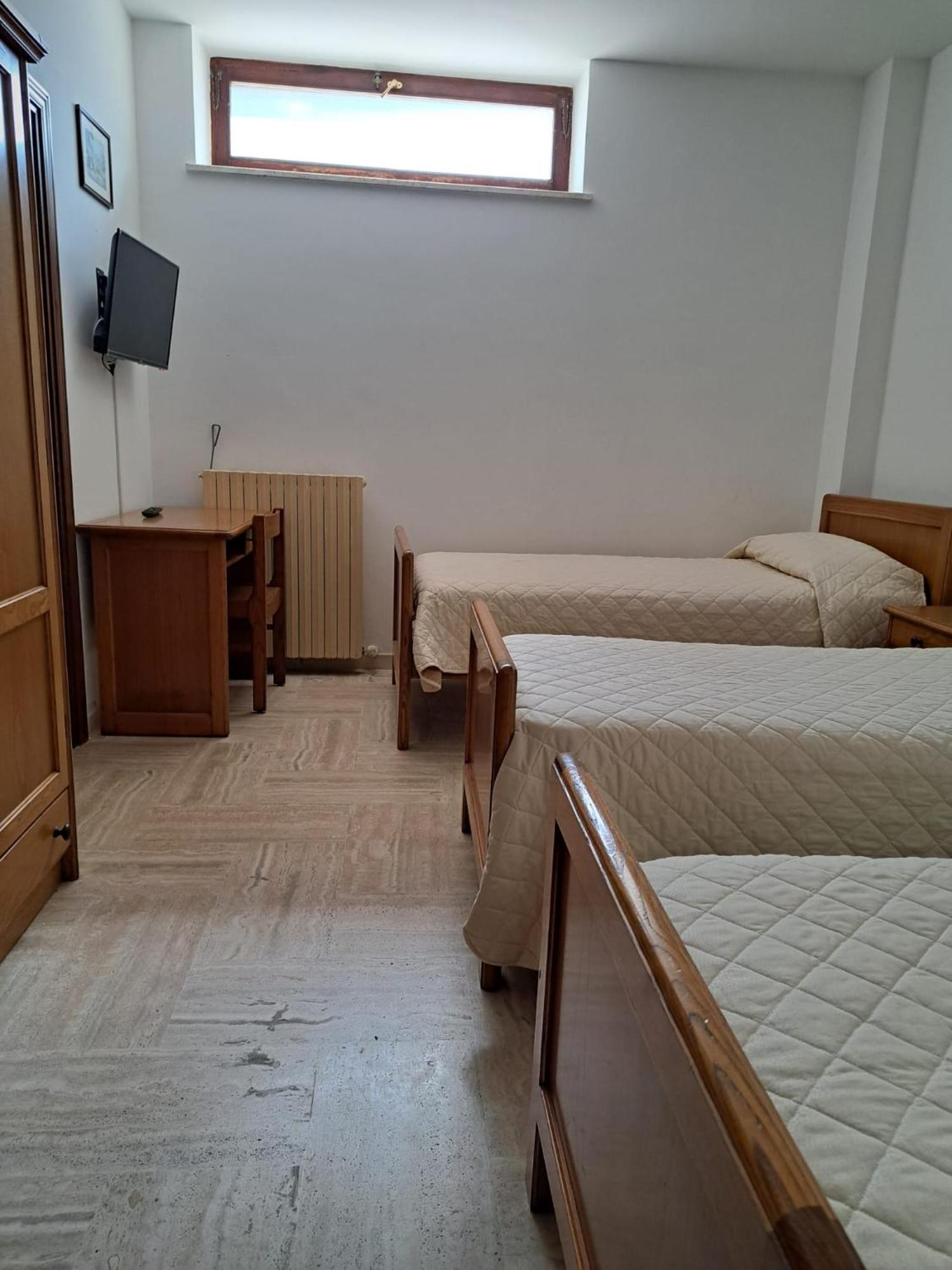 Farm stay Casa Per Ferie Ulivo D'assisi *