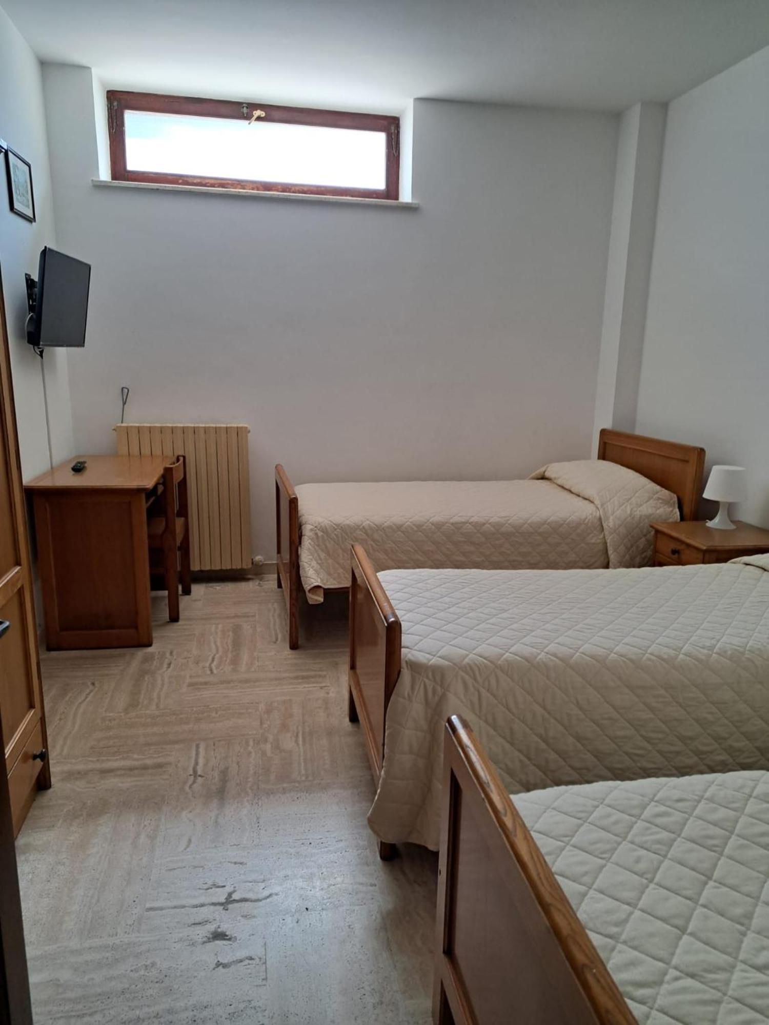 Farm stay Casa Per Ferie Ulivo D'assisi Assisi