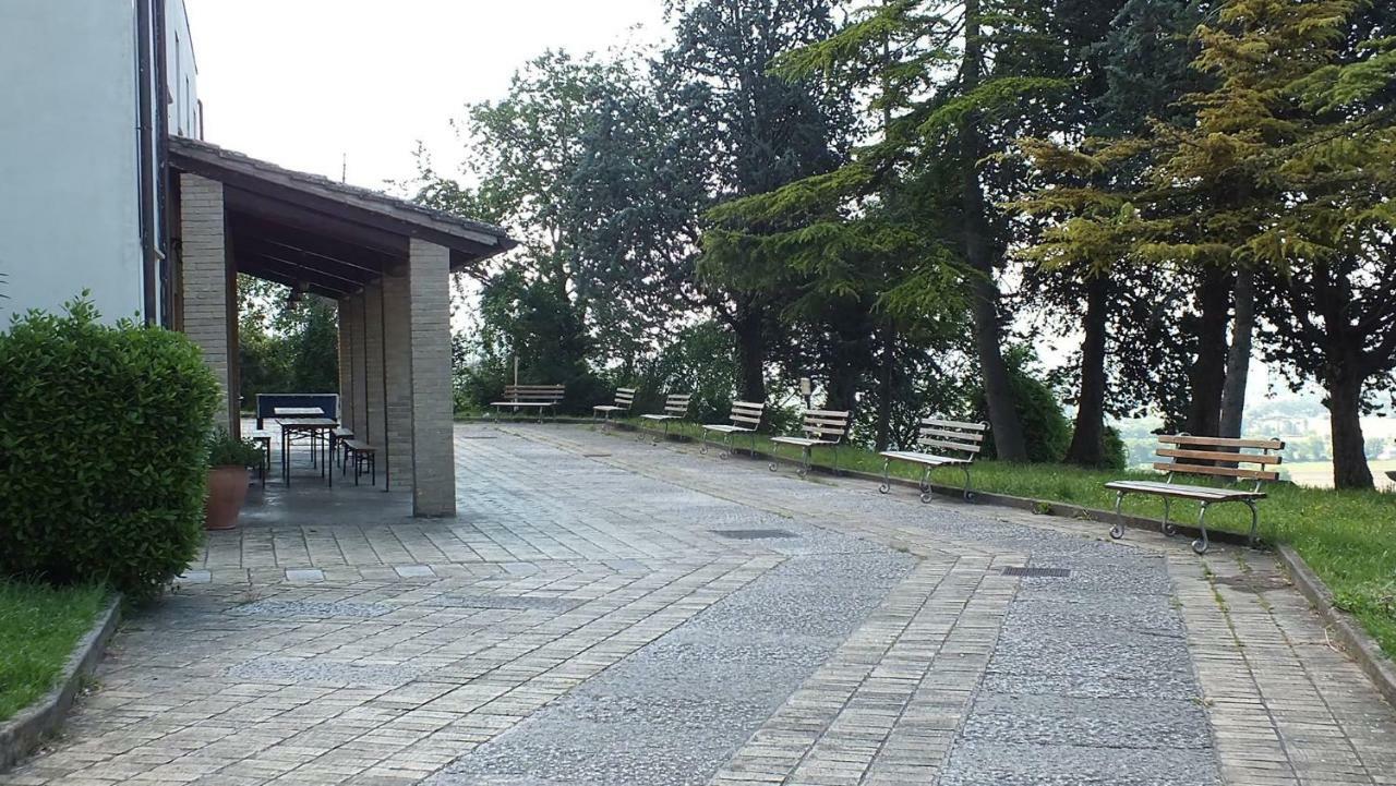 Casa Per Ferie Ulivo D'assisi