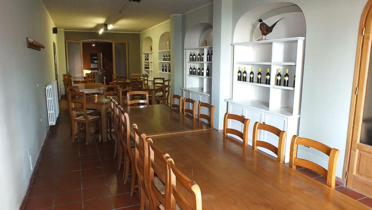 Casa Per Ferie Ulivo D'assisi Farm stay *