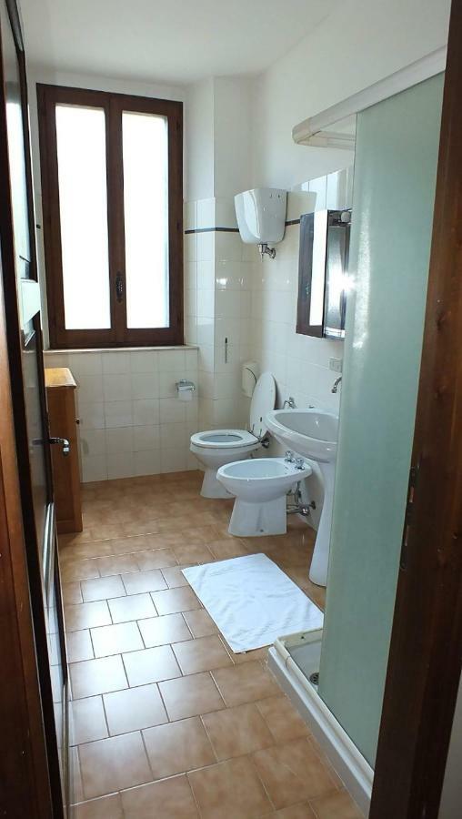Farm stay Casa Per Ferie Ulivo D'assisi *
