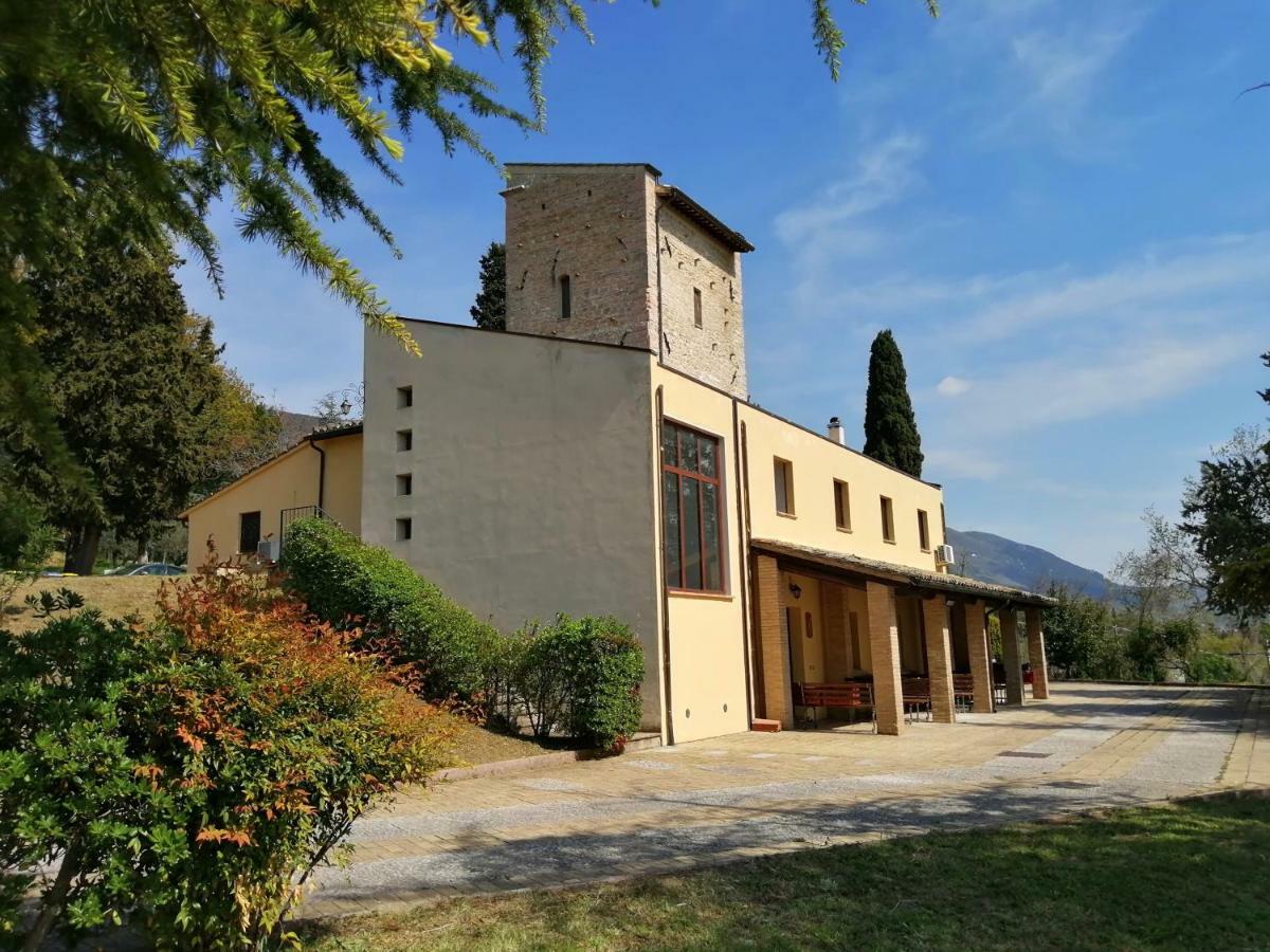 Farm stay Casa Per Ferie Ulivo D'assisi Assisi